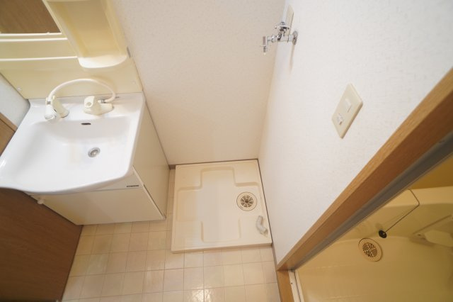 ヒルコート鳥見の設備