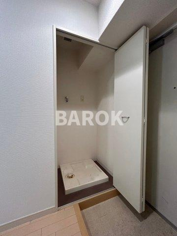 福岡市博多区東比恵４丁目の賃貸マンションのその他共用部分