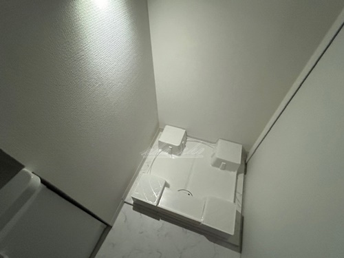 【設備】リヴシティ横濱末吉町弐番館