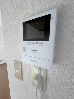 【セキュリティ】 | レークハウス