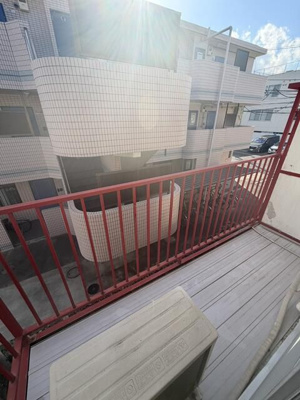 【展望】 | レークハウス