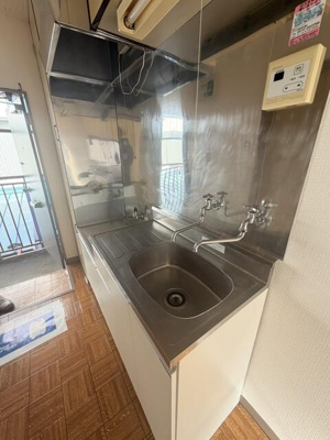 【キッチン】 | レークハウス