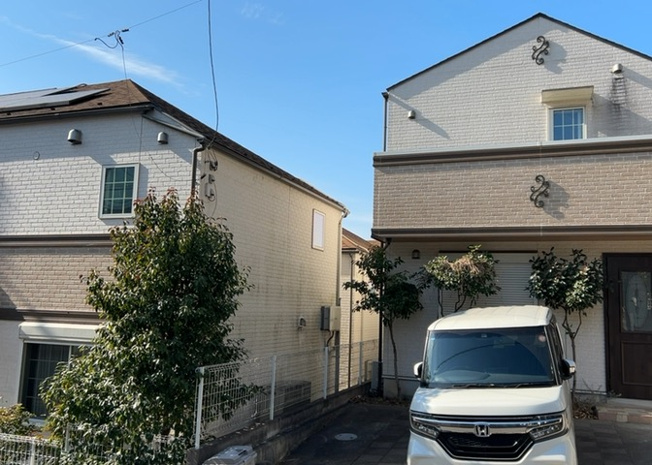 【展望】 | 田園風景が味わえる土地に住みたい！海や山の見える自然豊かな土地に住みたい！などご要望に併せて当社営業がご提案させて頂きます。当社が抱えている数ある物件の中からお客様が納得する1件を一緒に探しましょう！