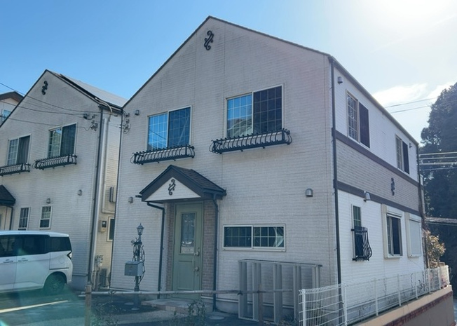 【外観】 | ハザードマップは自然災害による被害を予測し、その被害範囲を地図上で表したものです。近年特に災害が多くなっていますので、事前に調査すると安心できます。ハザードマップは国交省のホームページをご覧ください。