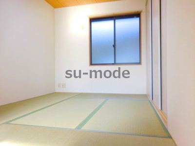 【子供部屋】 | グリーンヒルⅡA棟