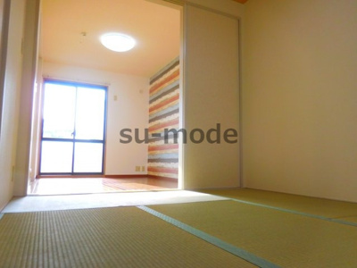 【子供部屋】 | グリーンヒルⅡA棟