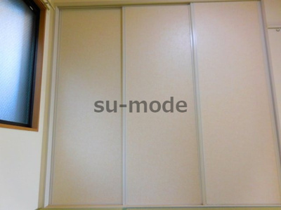 【収納】 | グリーンヒルⅡA棟