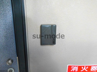 【その他共用部分】 | グリーンヒルⅡA棟