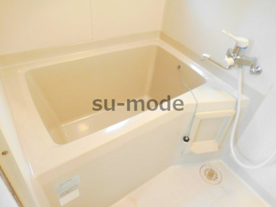 【浴室】 | グリーンヒルⅡA棟