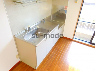 【キッチン】 | グリーンヒルⅡA棟