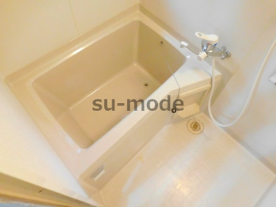 【浴室】 | グリーンヒルⅡA棟