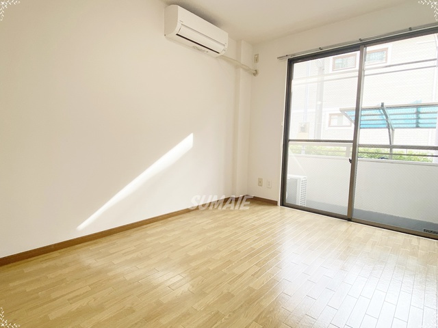 パイン　ニードルの洋室|洋室です☆