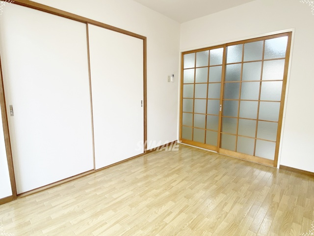 パイン　ニードルの洋室|洋室です☆