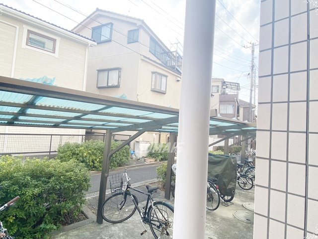 パイン　ニードルの展望|お部屋からの景色です★