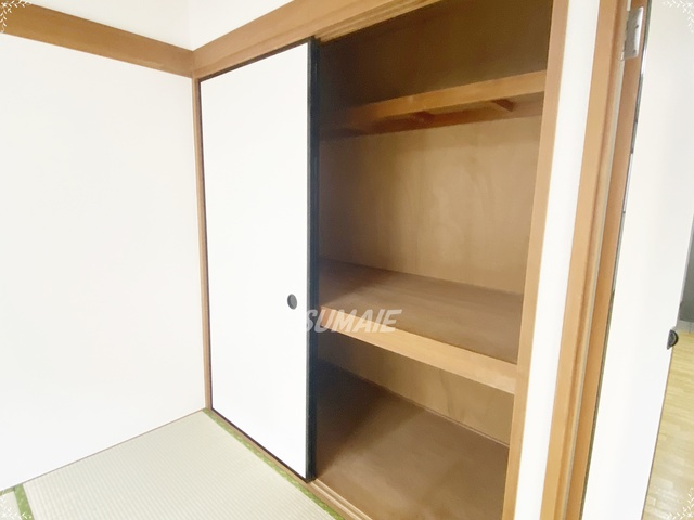 パイン　ニードルの収納|収納です☆