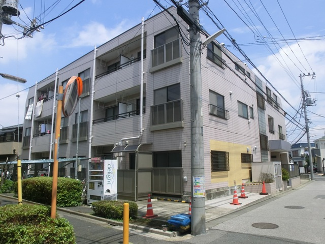 パイン　ニードル