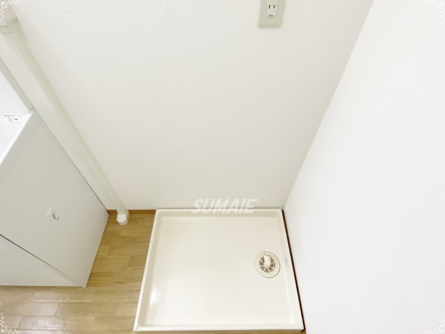 パイン　ニードルの設備|室内洗濯機置き場です☆