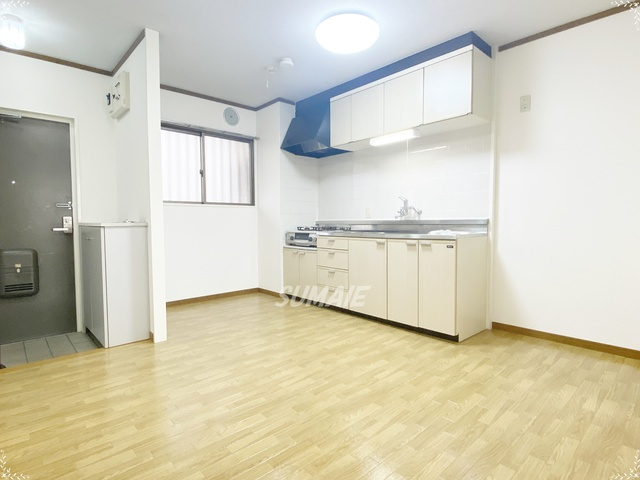 パイン　ニードルの居間・リビング|リビングです☆