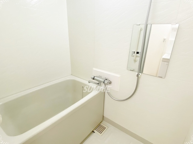 パイン　ニードルの浴室|お風呂場です☆