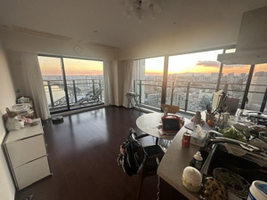 【居間・リビング】 | 2026年2月2日撮影