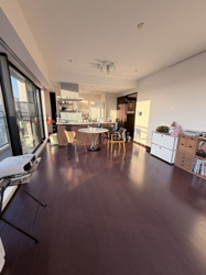 【居間・リビング】 | 2026年2月2日撮影