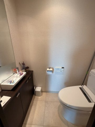 【トイレ】 | 2026年2月2日撮影