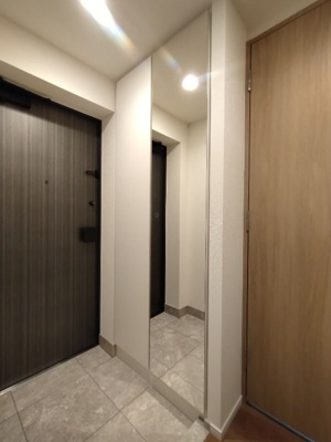 【内装】 | クレイシアIDZ大森町