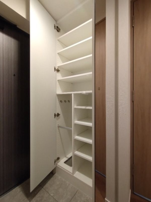 【収納】 | クレイシアIDZ大森町