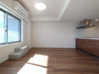 【設備】 | クレイシアIDZ大森町