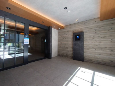 【ロビー】 | クレイシアIDZ大森町