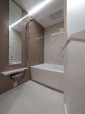 【浴室】 | クレイシアIDZ大森町
