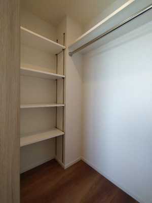 【収納】 | クレイシアIDZ大森町