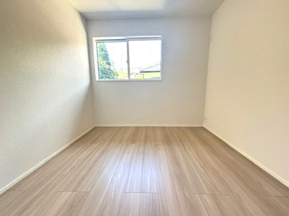 【洋室】 | 廿日市市宮内　限定1棟【角地】