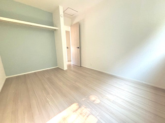 【収納】 | 廿日市市宮内　限定1棟【角地】