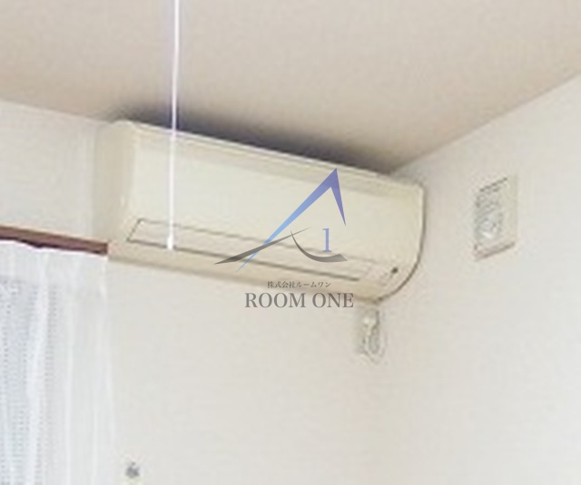 スターヴァレイ　サンクのその他|エアコン付です。