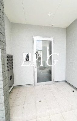 【エントランス】 | ＳＯＬＡＮＡ桶川西 | エントランスです。