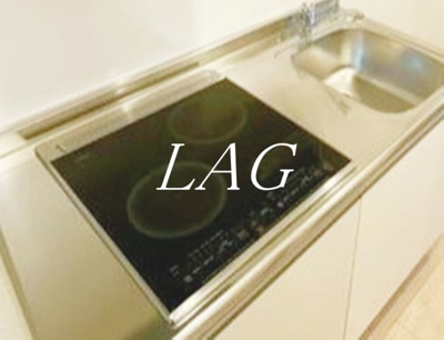 【設備】 | ＳＯＬＡＮＡ桶川西 | コンロです。