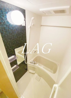 【浴室】 | ＳＯＬＡＮＡ桶川西 | お風呂です。