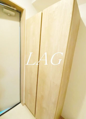 【玄関】 | ＳＯＬＡＮＡ桶川西 | 玄関です。