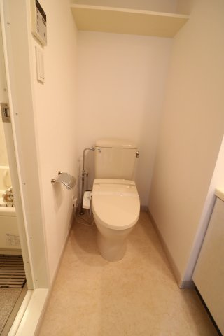 【トイレ】