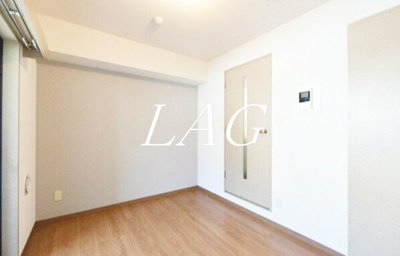 【寝室】 | ルーブル中目黒 | 寝室です。