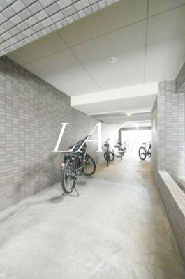 【その他】 | ルーブル中目黒