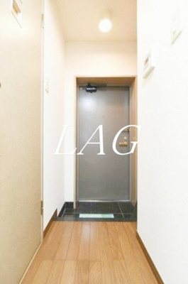 【玄関】 | ルーブル中目黒 | 玄関です。