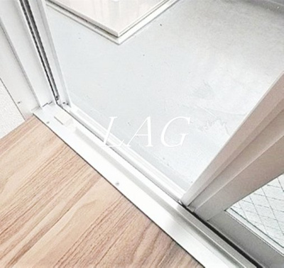 【バルコニー】 | パラスト青葉台 | バルコニーです。