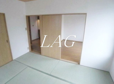 【寝室】 | グランドゥール祐天寺 | 寝室です。