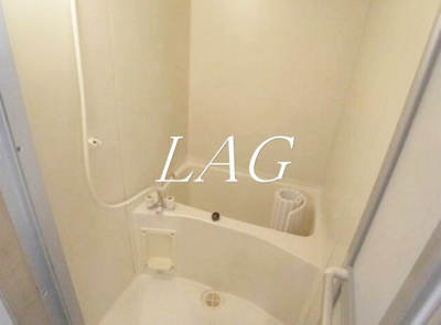 【浴室】 | グランドゥール祐天寺 | お風呂です。