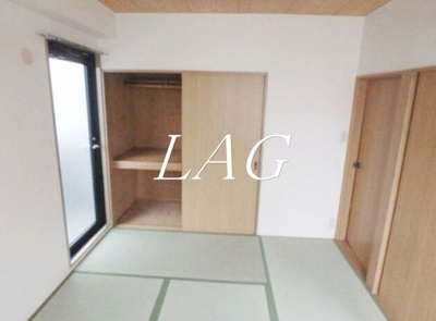 【収納】 | グランドゥール祐天寺 | 収納です。