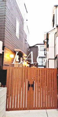 【エントランス】 | Ｒｅｂｅｒｔｙ（リバティ）目黒南 | エントランスです。