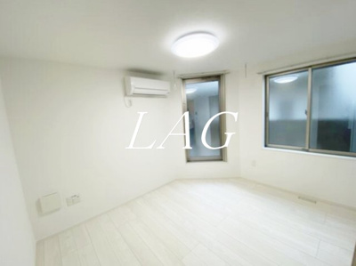 【寝室】 | Ｒｅｂｅｒｔｙ（リバティ）目黒南 | 寝室です。