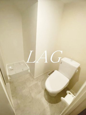 【設備】 | Ｒｅｂｅｒｔｙ（リバティ）目黒南 | 室内洗濯機置き場です。